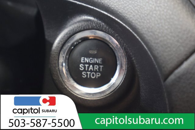 Used 2025 Subaru Ascent Touring AWD/4WD image 21