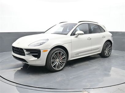 Used 2020 Porsche Macan GTS