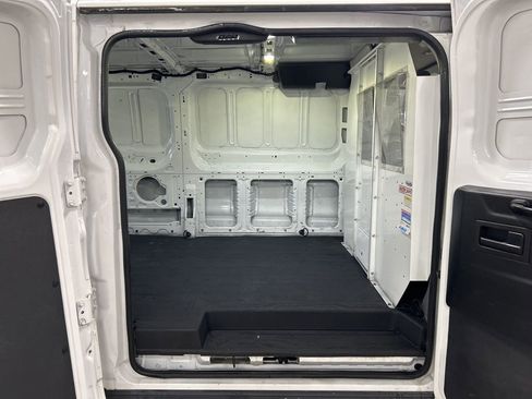 Used 2017 Ford Transit 250 148 Low Roof image 20