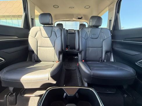 Used 2023 Kia Telluride S AWD/4WD image 31