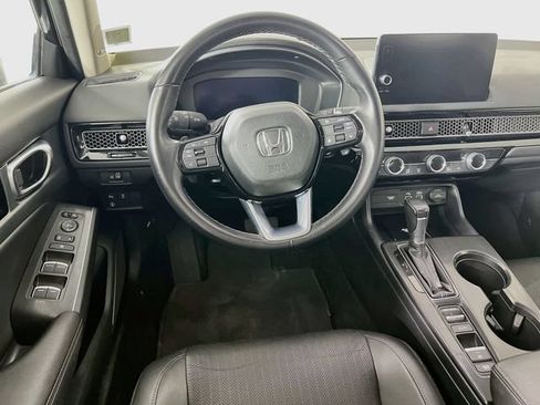 Certified 2024 Honda Civic Touring image 26