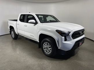 New 2026 Toyota Tacoma SR5 RWD 360° Tour