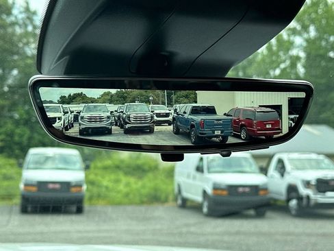 New 2026 GMC Sierra 3500 Denali Ultimate AWD/4WD image 31