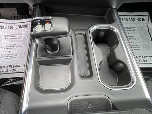 Certified 2022 Chevrolet Silverado 1500 RST image 31