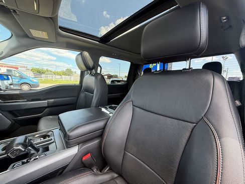 Used 2021 Ford F150 Lariat AWD/4WD image 13