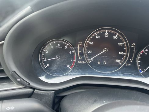 Used 2023 MAZDA CX-30 AWD 2.5 S w/ Select Package image 18