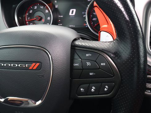 Used 2023 Dodge Charger Scat Pack image 24