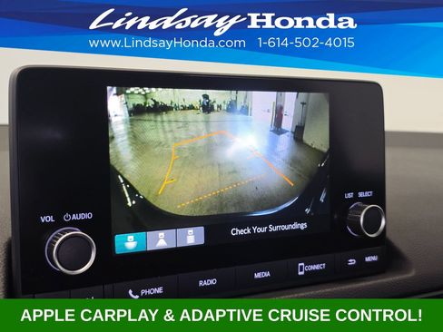 Used 2023 Honda Civic LX image 17