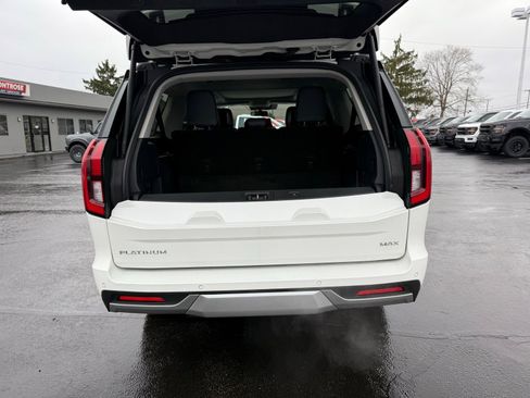 New 2026 Ford Expedition Max Platinum w/ Driver's Package image 47