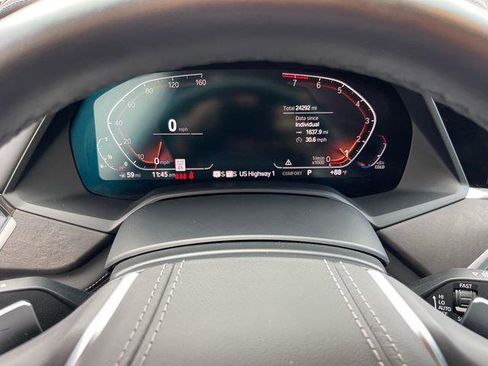 Used 2020 BMW X5 xDrive40i w/ Convenience Package image 22