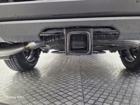 New 2026 Toyota Tundra SR image 24