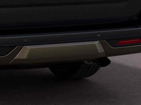 New 2027 Ford Expedition King Ranch AWD/4WD image 23