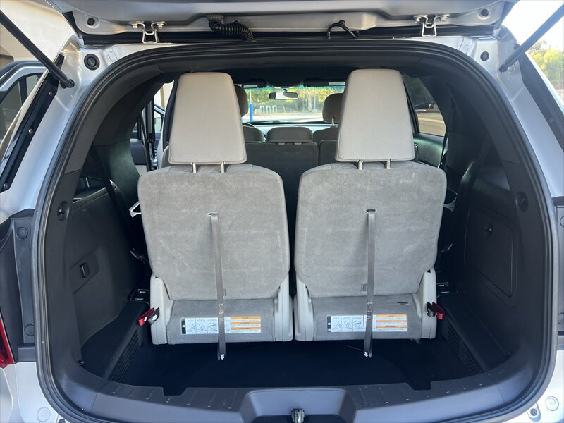 Used 2013 Ford Explorer FWD image 24