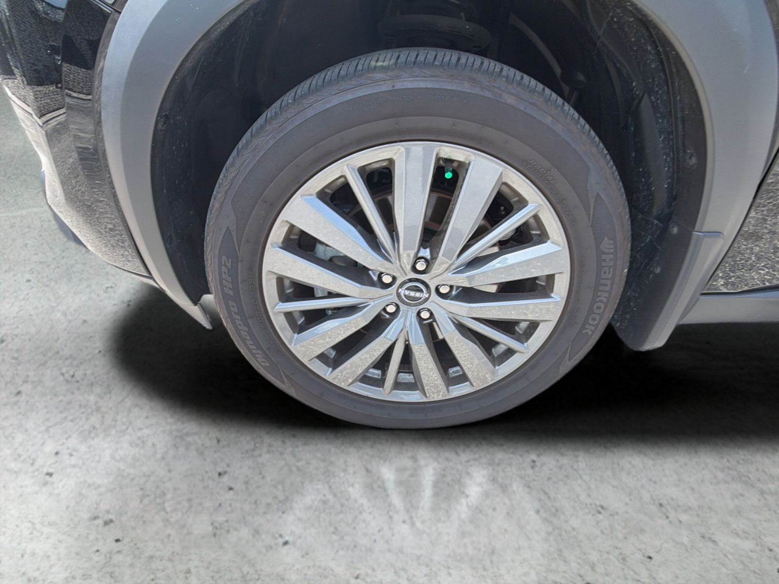 Certified 2025 Nissan Pathfinder SL w/ SL Premium Package FWD image 39