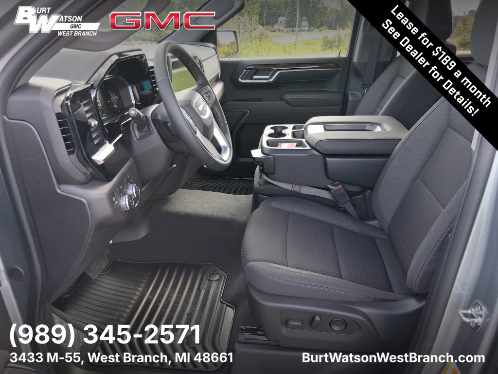New 2026 GMC Sierra 1500 Elevation AWD/4WD image 27