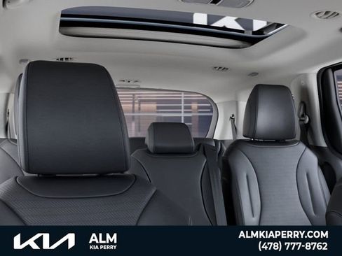 New 2026 Kia Carnival SX Prestige FWD image 27