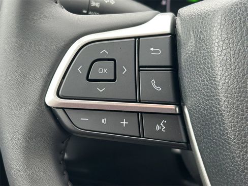 Used 2026 Toyota Grand Highlander XLE image 40