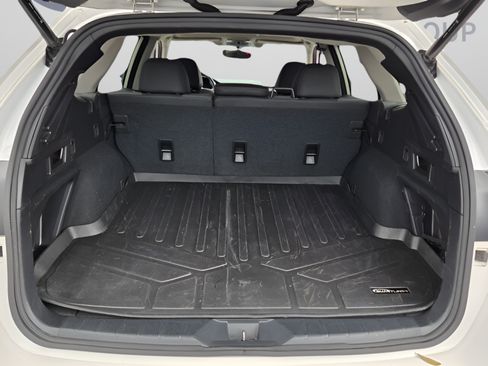 Used 2021 Subaru Outback Onyx Edition XT AWD/4WD image 13