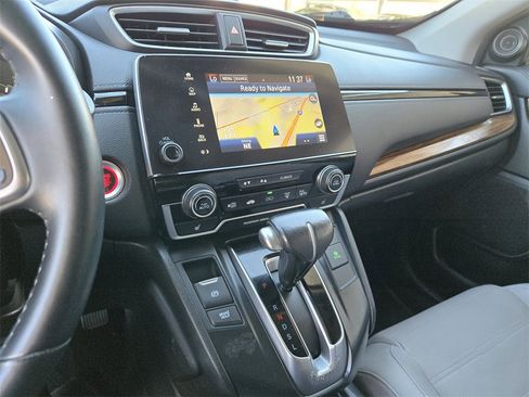 Used 2017 Honda CR-V Touring image 17