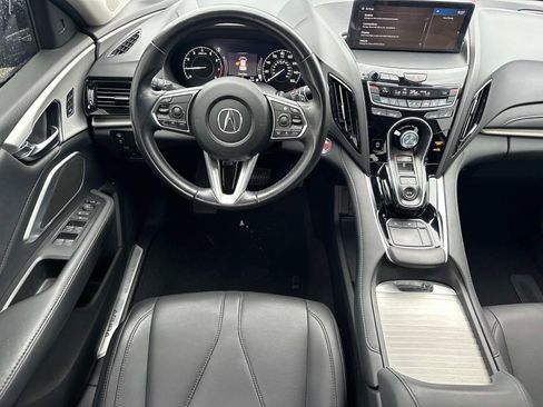 Certified 2023 Acura RDX AWD image 2