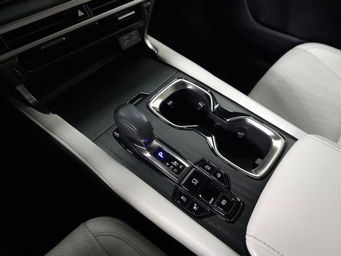 Certified 2023 Lexus RX 350 Premium Plus w/ Cold Area Package image 28