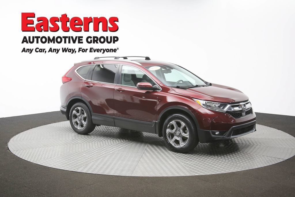 Used 2019 Honda CR-V EX-L image 48