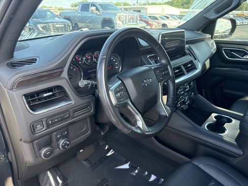Used 2021 Chevrolet Tahoe LT RWD image 18
