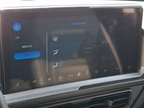 Used 2025 Ford Bronco Sport Badlands w/ Badlands Tech Package AWD/4WD image 16