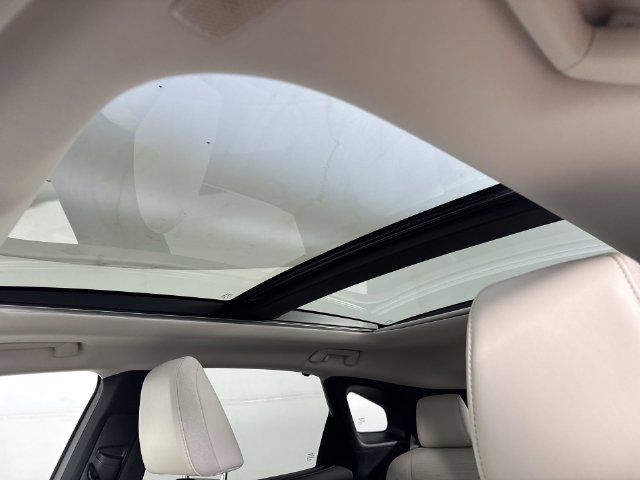 Certified 2026 Lexus RX 350 AWD w/ Convenience Package image 19