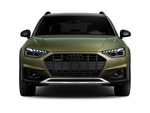 Certified 2023 Audi A4 2.0T allroad Prestige AWD/4WD image 4