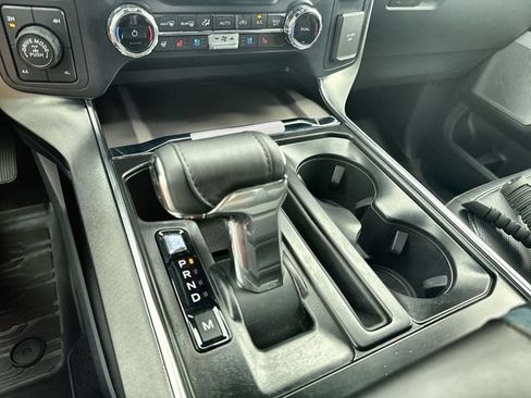 Used 2025 Ford F150 Platinum w/ FX4 Off-Road Package AWD/4WD image 20