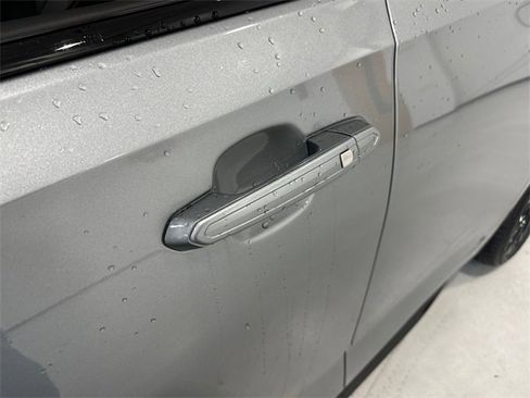 New 2026 Cadillac CT4 V w/ LPO, ONYX Package image 10