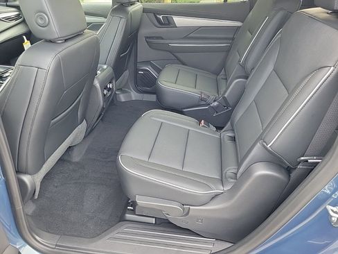 New 2026 Buick Enclave Preferred w/ Power Package image 10