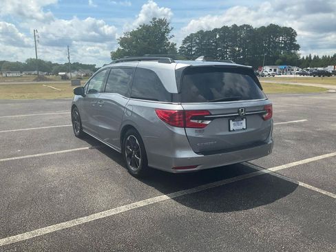 Used 2021 Honda Odyssey Elite image 9