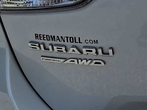 Used 2022 Subaru Forester Limited AWD/4WD image 32