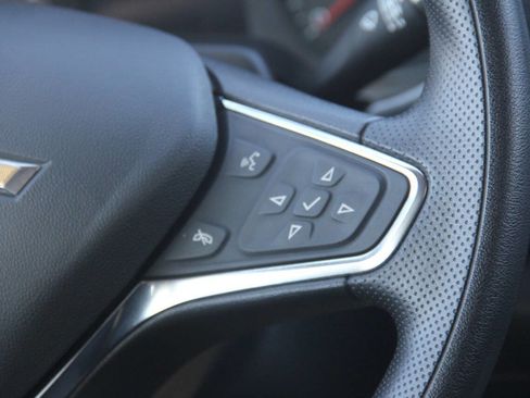 Used 2024 Chevrolet Malibu LT image 14