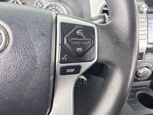 Used 2015 Toyota Tundra SR5 w/ SR5 Upgrade Package image 14