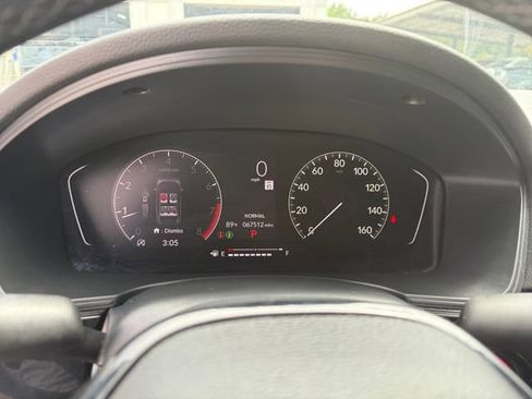 Used 2022 Honda Civic Sport image 11