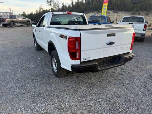 Used 2022 Ford Ranger XL w/ Equipment Group 101A High image 5