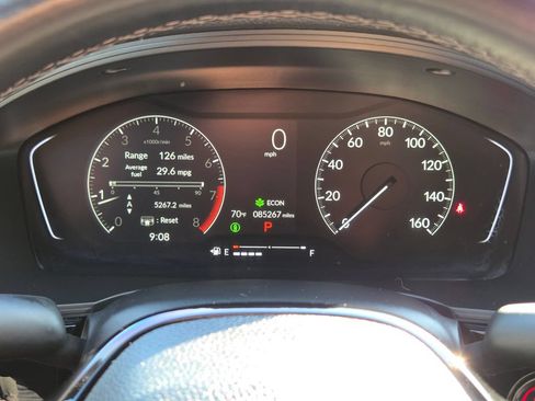 Certified 2023 Honda Civic Sport image 34