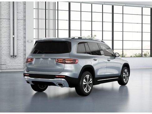New 2026 Mercedes-Benz GLB 250 GLB 250 image 22