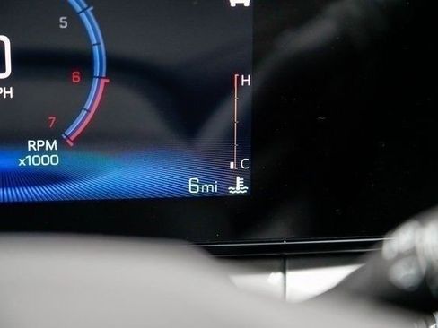 New 2026 Chevrolet Trax LT image 34