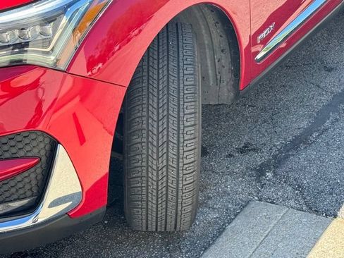 Used 2019 Acura RDX AWD w/ Advance Package image 13
