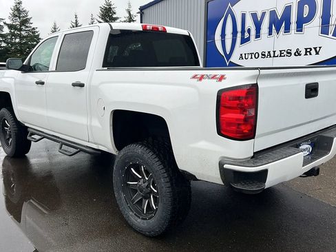 Used 2014 Chevrolet Silverado 1500 LT image 11