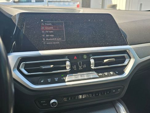 Used 2023 BMW 430i Coupe w/ M Sport Package RWD image 10