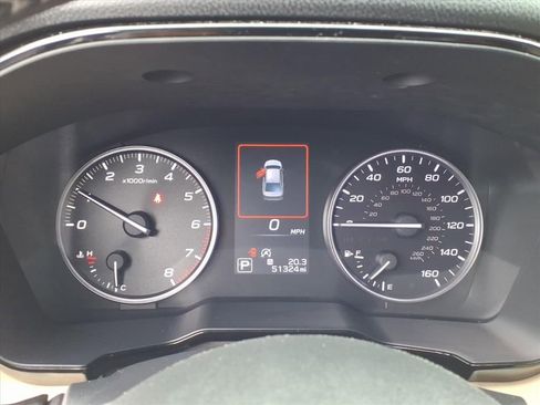 Used 2021 Subaru Legacy Premium image 6