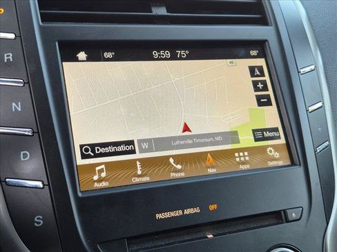 Used 2016 Lincoln MKC Reserve AWD/4WD image 10