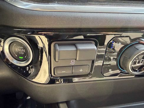 New 2025 Chevrolet Silverado 2500 LTZ w/ Trail Boss Package image 32