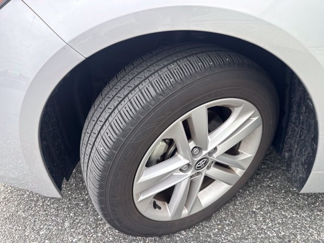 Used 2020 Toyota Corolla SE w/ SE Preferred Package FWD image 11