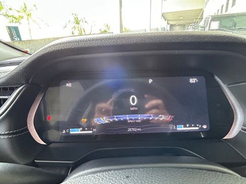 Used 2023 Jeep Grand Cherokee L Limited image 16